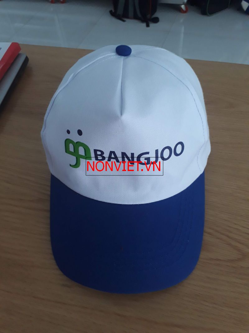 Đặt in nón du lịch giá rẻ
